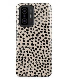 iLike Xiaomi 11T/11T Pro Burga Almond Latte Tough Case