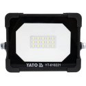 Yato YT-818221 työvalaisin LED 10 W Musta Yato YT-818221 työvalaisin LED 10 W Musta