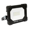 Yato YT-818221 töövalgusti LED 10 W Must Yato YT-818221 töövalgusti LED 10 W Must