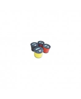 Hikoki Accessories Apvalus žoliapjovės galvutės valas HITACHI 3mm/279m