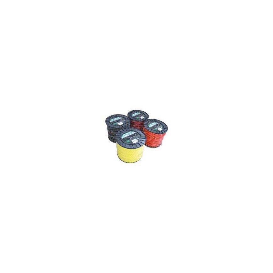 Hikoki Accessories Round trimmer head line HITACHI 3mm/279m