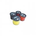 Hikoki Accessories Round trimmer head line HITACHI 3mm/279m Hikoki Accessories Round trimmer head line HITACHI 3mm/279m