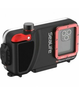 Sealife SportDiver Farbfilter Rot (SL40007)
