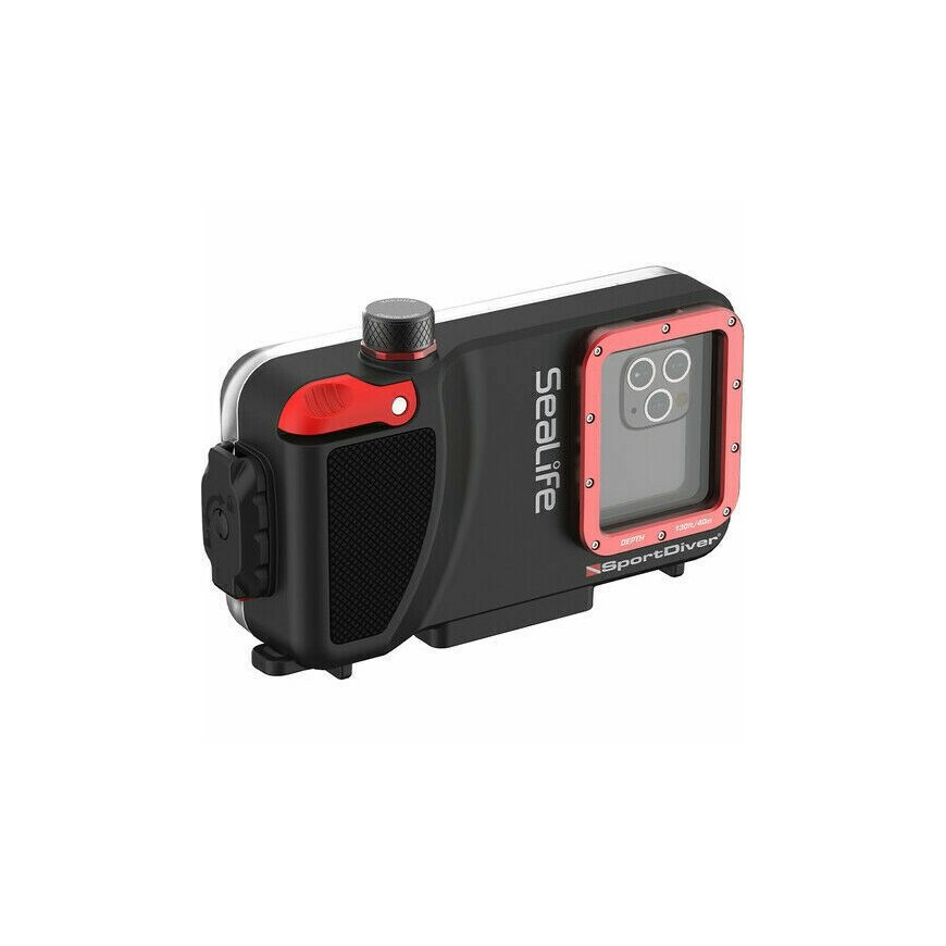 Sealife SportDiver Farbfilter Rot (SL40007)