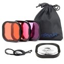 Sealife SportDiver Farbfilter Rot (SL40007)