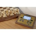 Millennium M828 šaha komplekts Desktops Angļu Millennium M828 šaha komplekts Desktops Angļu