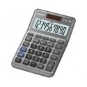 Casio MS-100FM калькулятор Настольный Базовый Серый Casio MS-100FM калькулятор Настольный Базовый Серый