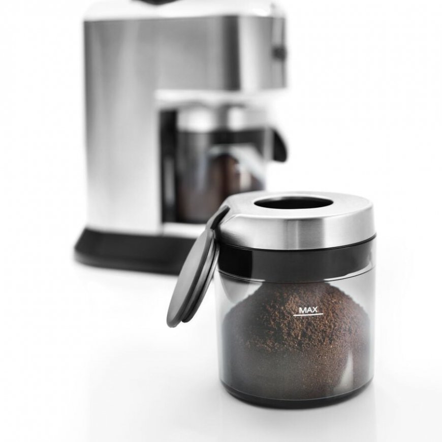 De’Longhi Dedica Hõbe – 3