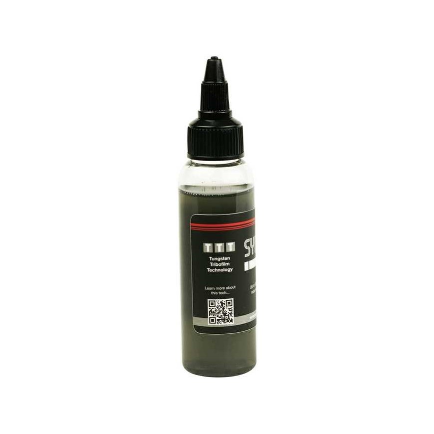 SILCA SYNERGETIC DRIP LUBE chain lubricant