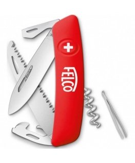 Peilis FELCO 505, 10-ies funkcijų