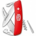 Knife FELCO 505, 10 functions