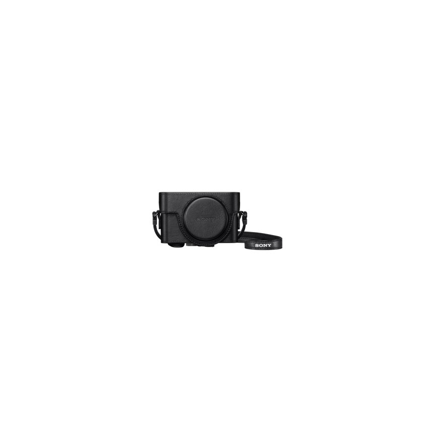 Sony LCJRXKB.SYH soma kamerai Aploksne