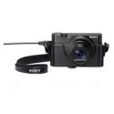 Sony LCJRXKB.SYH kaamerakott Kate Must Sony LCJRXKB.SYH kaamerakott Kate Must