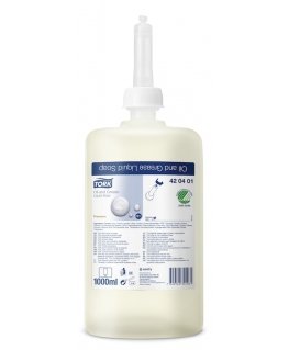 Tork 420401 seep 1000 ml Vedelseep 1,03 kg 6 tk