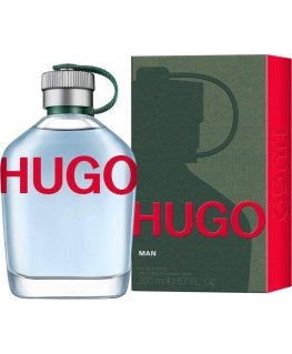 Hugo Boss Hugo Man EDT 200ml kvepalai vyrams
