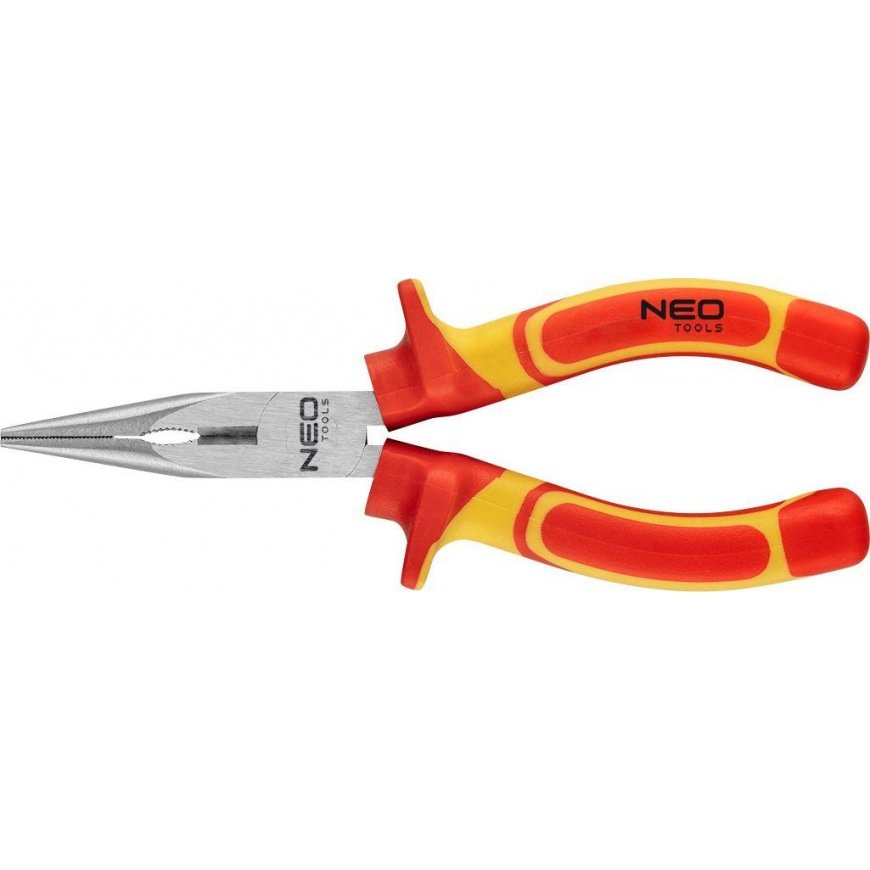 Neo Long straight pliers 160 mm