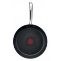 Set of 2 pans TEFAL Duetto+ G732S255 24/28 cm Set of 2 pans TEFAL Duetto+ G732S255 24/28 cm