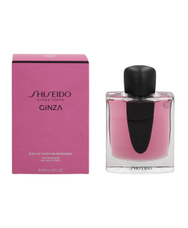 Shiseido Ginza Murasaki EDP 90ml