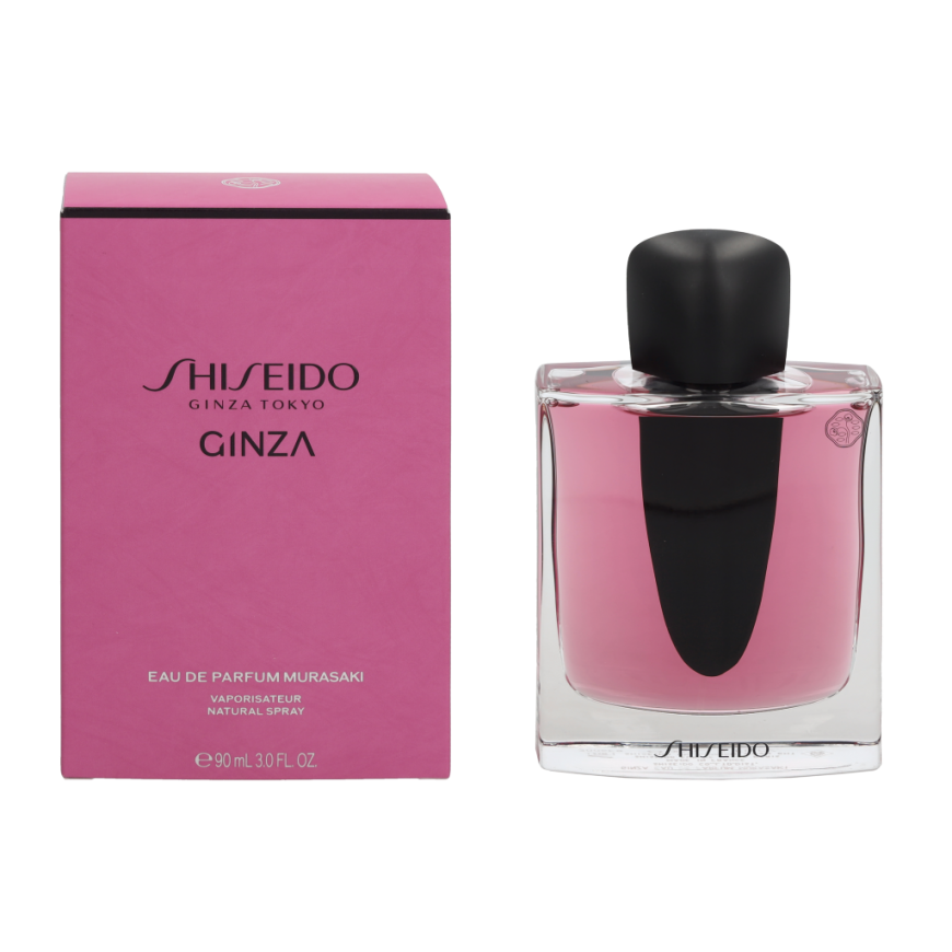 Shiseido Ginza Murasaki EDP 90ml