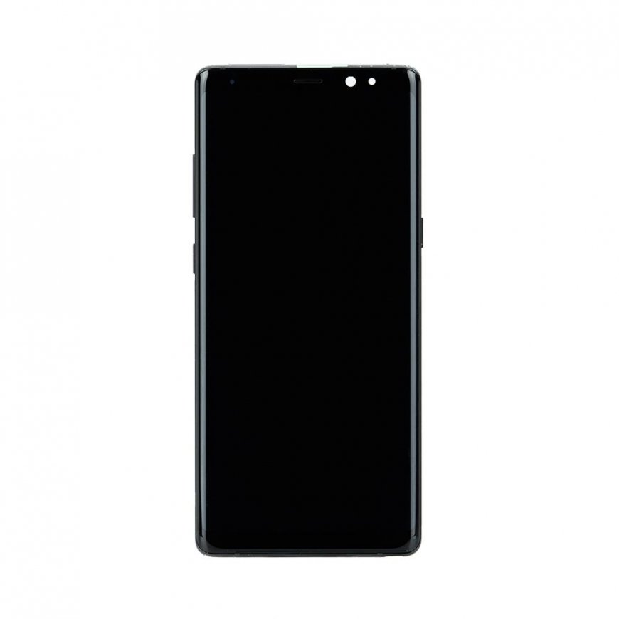 Samsung Screen Samsung Galaxy Note 8