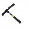 Mega Berlin brick hammer with steel handle 600g (12212)