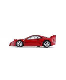 Ramiz RASTAR automodelis valdomas R/C 1:14 Ferrari F40, 78700