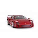 Ramiz RASTAR car model controllable R/C 1:14 Ferrari F40, 78700