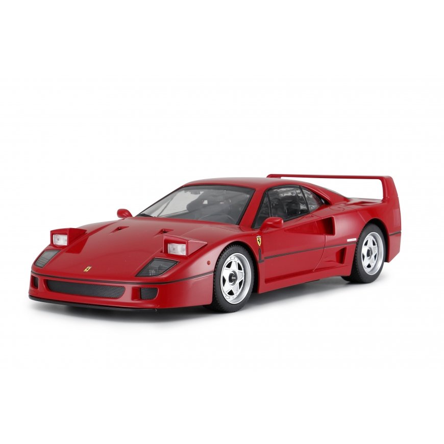 Ramiz RASTAR automodelis valdomas R/C 1:14 Ferrari F40, 78700 – 4