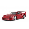 Ramiz RASTAR automodelis valdomas R/C 1:14 Ferrari F40, 78700