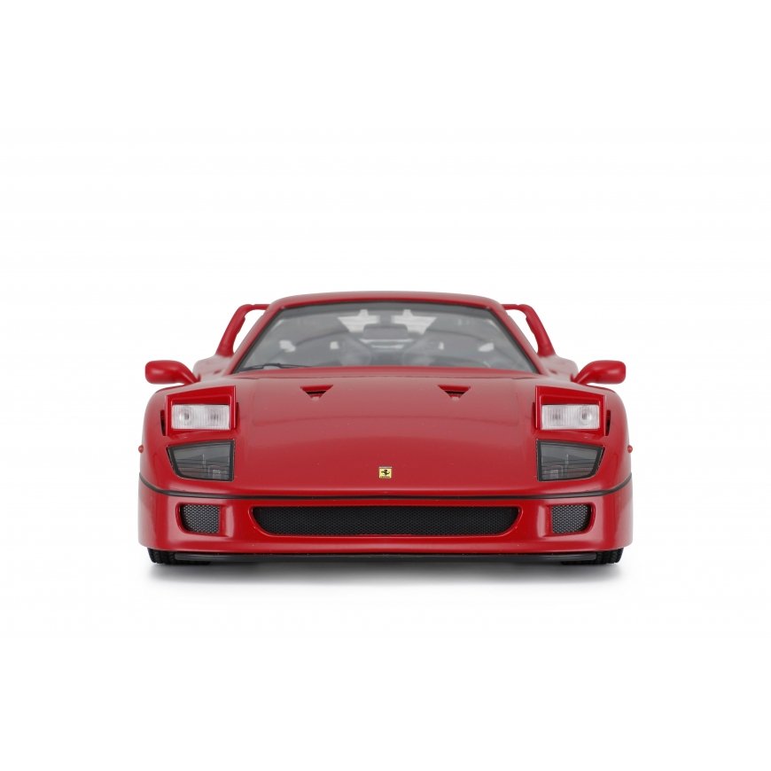 Ramiz RASTAR car model controllable R/C 1:14 Ferrari F40, 78700 – 5