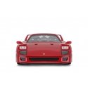 Ramiz RASTAR car model controllable R/C 1:14 Ferrari F40, 78700