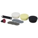 Proxxon Professional kit Proxxon do szlifowania i polerowania Proxxon Professional kit Proxxon do szlifowania i polerowania