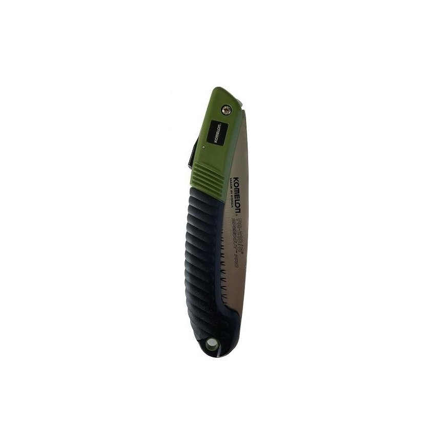 folding branch saw 210 mm, SPEED CUT PRO, Komelon [FB-210] – 2