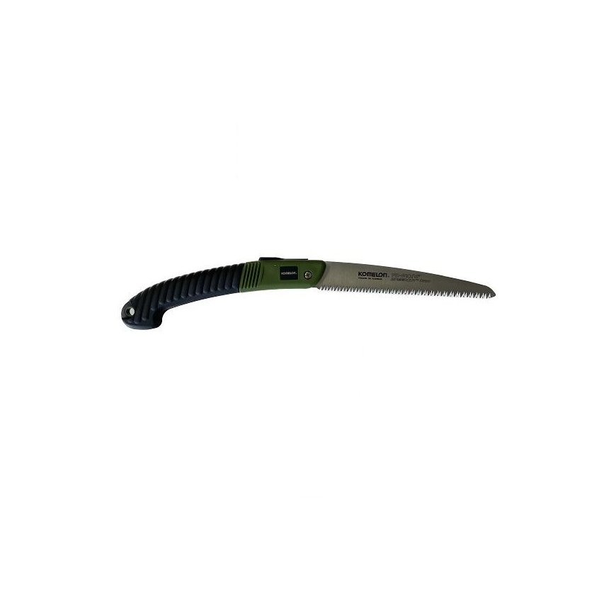 folding branch saw 210 mm, SPEED CUT PRO, Komelon [FB-210] – 3