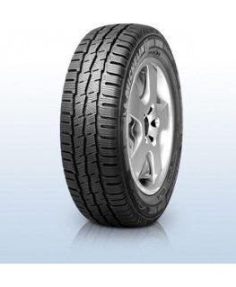 Michelin Padangos Agilis Alpin 104/102 H ( D B B 71dB )