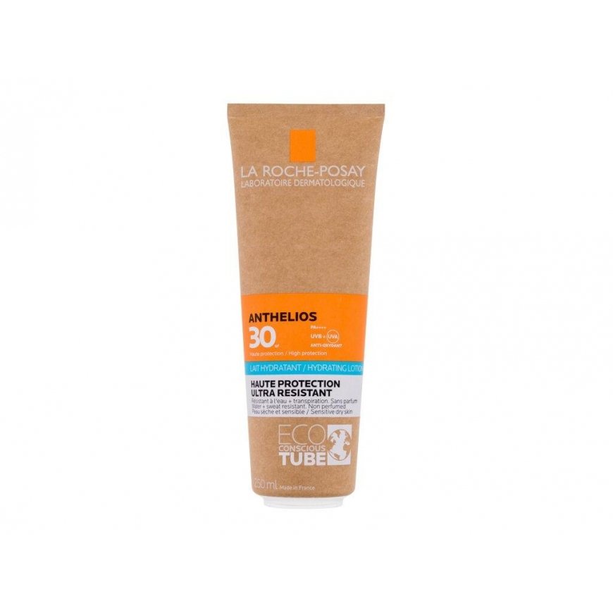 La Roche-Posay Anthelios High Protection Moisturizing Milk SPF30 250ml – 3