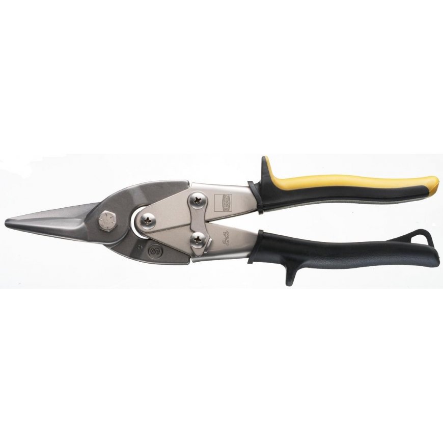 Erdi Combined power shears for tins BESSEY D16S – 5