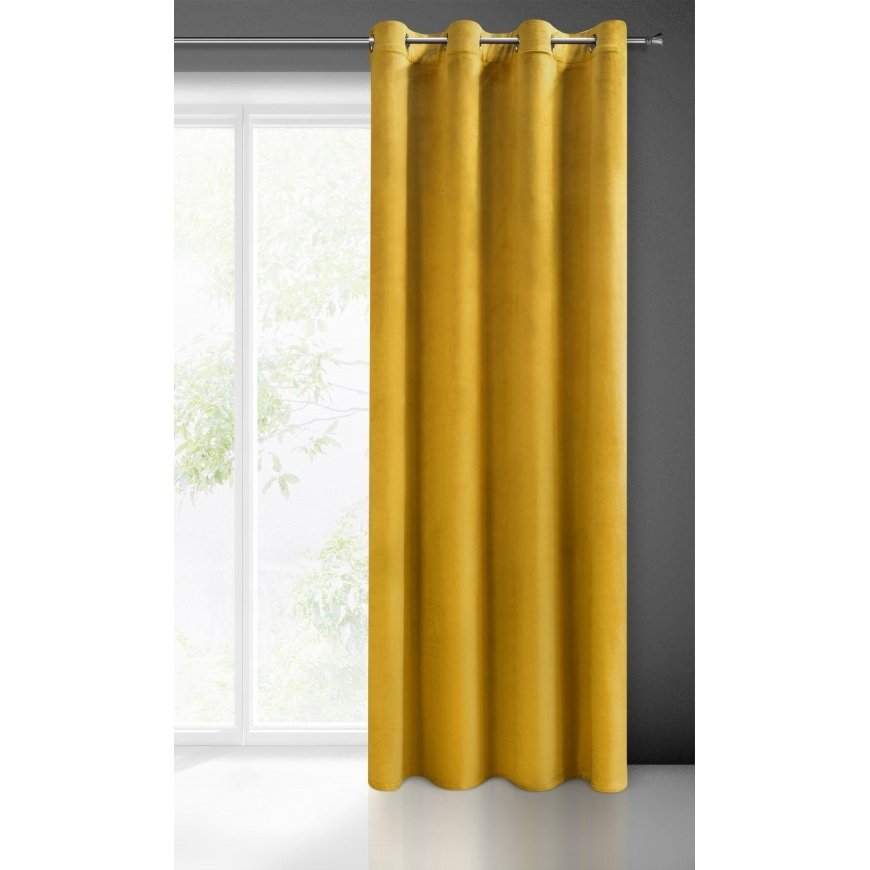 Eurofirany PAŠARAI / MELANAS / MUST 140X250 TRANS – 2