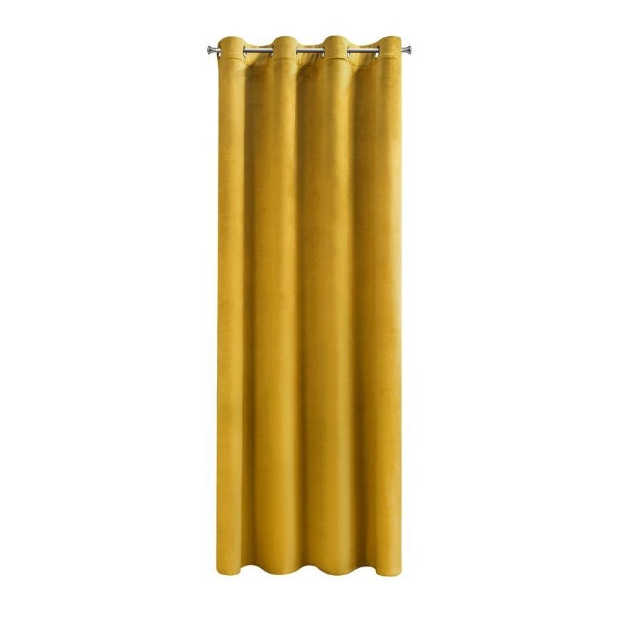 Eurofirany PAŠARAI / MELANAS / MUST 140X250 TRANS – 3