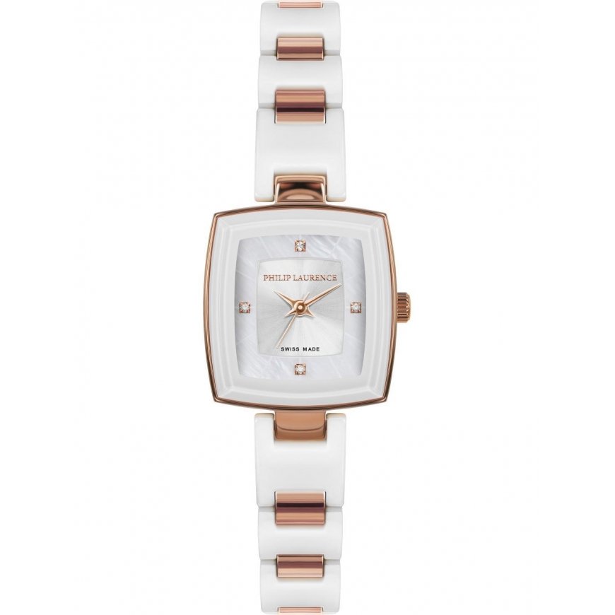 Watch Watches PHILIP LAURENCE PLFCS2134M