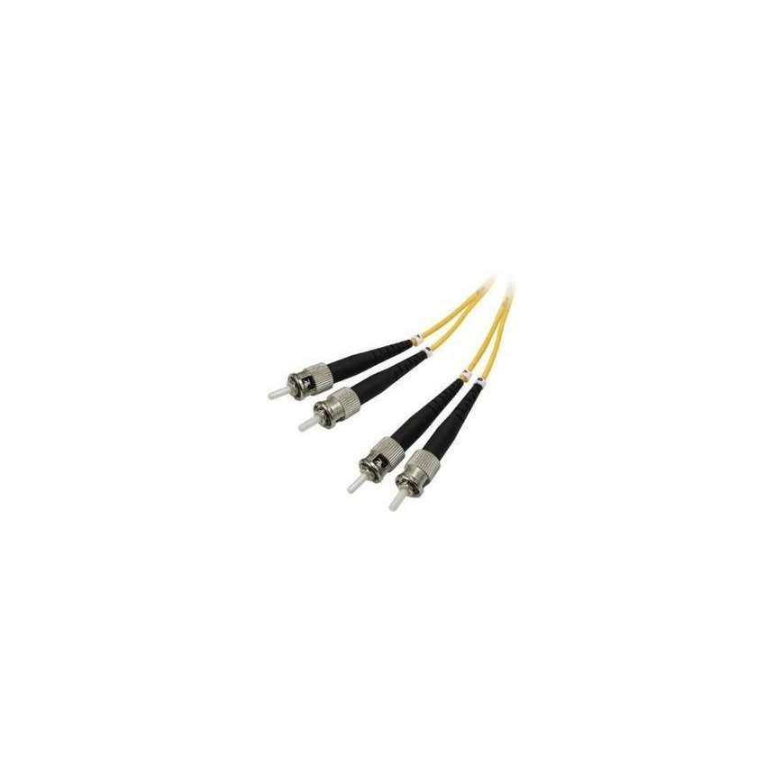 Nenurodyta Single-mode fiber optic cable, 09/125