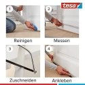 Juodraščio pašalinimas TESA 37 mm x 1 m Ruda Juodraščio pašalinimas TESA 37 mm x 1 m Ruda