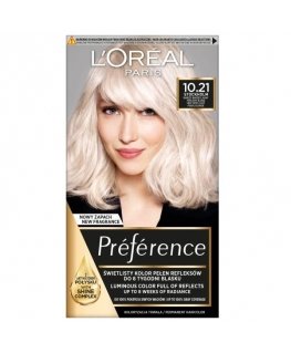 L'Oreal Paris Recital Preference Z2 very light light rainbow
