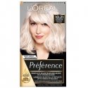 L'Oreal Paris Recital Preference Z2 labai šviesiai šviesiai vaivorykštė L'Oreal Paris Recital Preference Z2 labai šviesiai šviesiai vaivorykštė