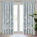 Eurofirany ZAS/NILA/SRE+Pink 140X270 T Eurofirany ZAS/NILA/SRE+Pink 140X270 T