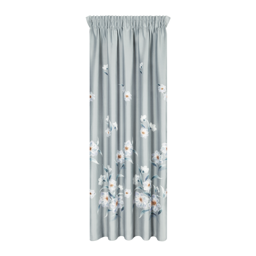 Eurofirany ZAS/NILA/SRE+Pink 140X270 T – 3