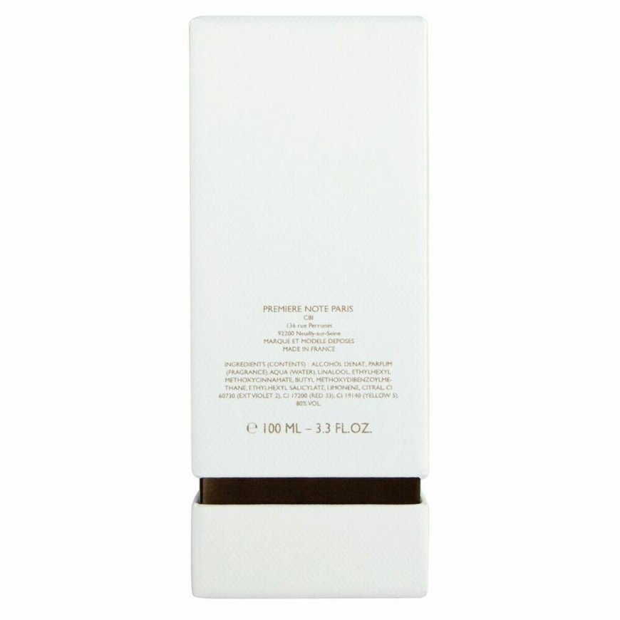 Women's perfume Java Wood Premiere Note (100 ml) EDP – 3