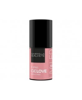 Gabriella Salvete GeLove UV & LED (W, 8 ml, 12 Bae)