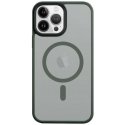 Tactical MagForce Hyperstealth Kryt pro iPhone 13 Pro Max Forest Green Tactical MagForce Hyperstealth Kryt pro iPhone 13 Pro Max Forest Green