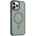 Tactical MagForce Hyperstealth Kryt pro iPhone 13 Pro Max Forest Green Tactical MagForce Hyperstealth Kryt pro iPhone 13 Pro Max Forest Green